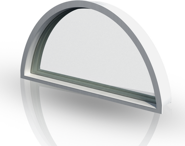 Arch & Trapezoids