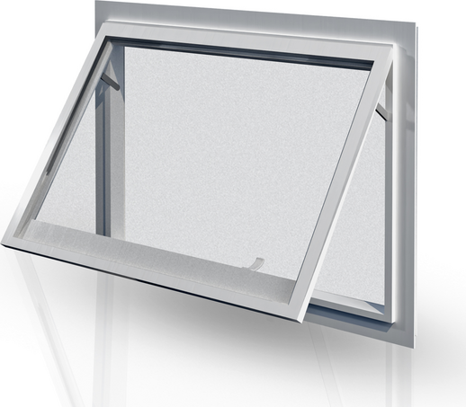 Casement & Awning