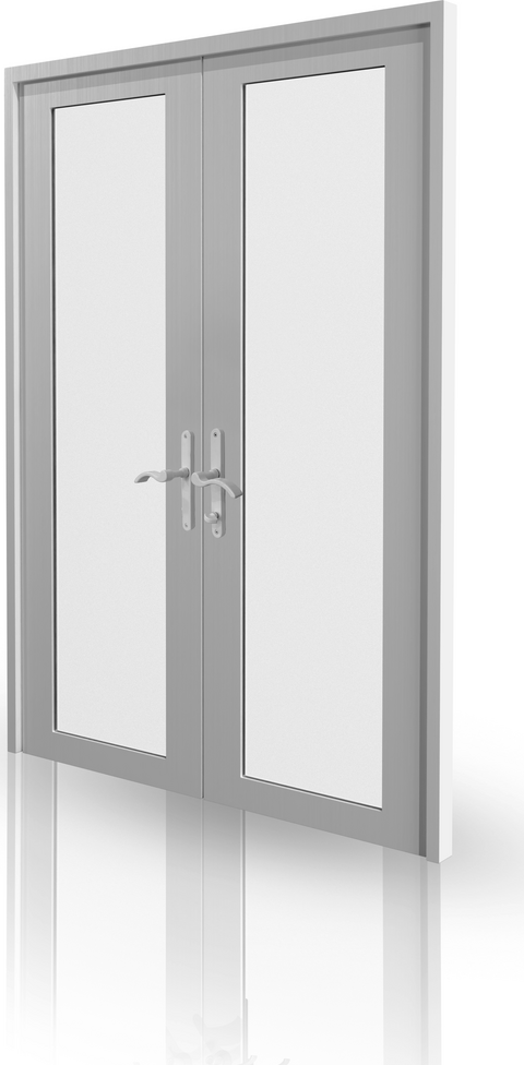 French Doors